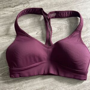Lululemon size 2 sports bra